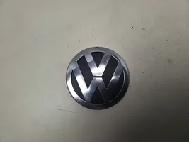 Volkswagen Touran I Logo, emblème, badge 1T0853630A