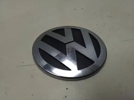 Volkswagen Touran I Manufacturer badge logo/emblem 1T0853630A