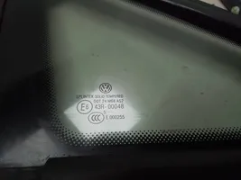 Volkswagen Touran I Finestrino/vetro triangolo anteriore 43R00048