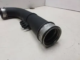 Volkswagen Touran I Intercooler hose/pipe 