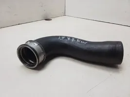 Volkswagen Touran I Air intake hose/pipe 