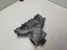 Volkswagen Touran I Intake manifold 