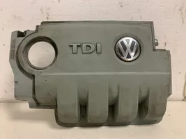 Volkswagen Touran I Variklio dangtis (apdaila) 03G103967C