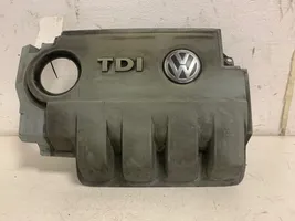 Volkswagen Touran I Engine cover (trim) TFP0