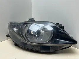 Seat Ibiza IV (6J,6P) Headlight/headlamp 89319151