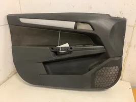 Opel Astra H Front door card panel trim 13153873