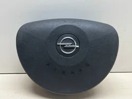 Opel Meriva A Steering wheel airbag 93364386