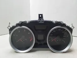 Renault Megane II Tachimetro (quadro strumenti) 8200408798