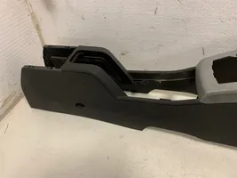 Opel Astra H Other center console (tunnel) element 