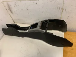 Opel Astra H Other center console (tunnel) element 