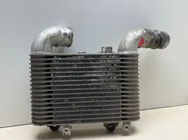 Toyota Avensis Verso Chłodnica powietrza doładowującego / Intercooler 