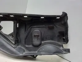 BMW 5 E60 E61 Cabin air micro filter frame (part) 64316921601