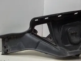 BMW 5 E60 E61 Einzelteil Verkleidung Innenraumfilter 64316921601