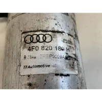 Audi A6 S6 C6 4F Ilmastointilaitteen ilmankuivain (A/C) 4F0820189H