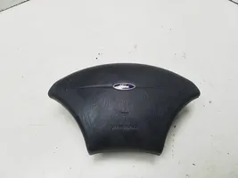 Ford Focus Poduszka powietrzna Airbag kierownicy 98ABA042B85DC