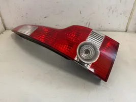 Volvo V50 Lampa tylna 30698921