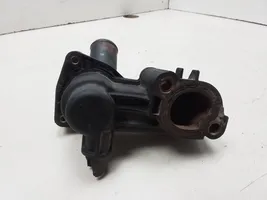 Ford Focus Termostato/alloggiamento del termostato 2S4Q6594A