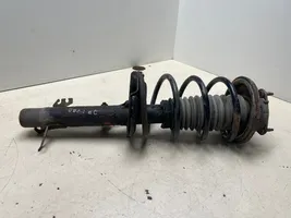 Ford Focus Front shock absorber/damper 