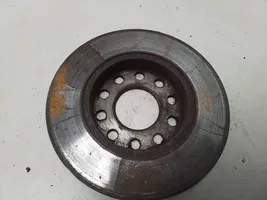 Audi A4 S4 B6 8E 8H Rear brake disc 