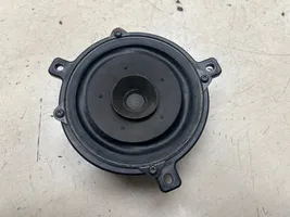 Saab 9-5 Enceinte de porte arrière 4616884