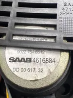 Saab 9-5 Enceinte de porte arrière 4616884