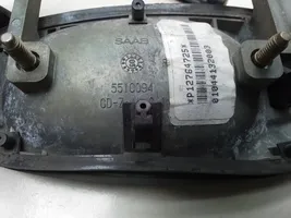 Saab 9-5 Türgriff Türöffner hinten 5510094