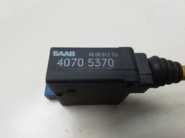 Saab 9-5 Moteur verrouillage centralisé 4808812TG