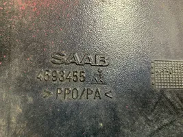 Saab 9-5 Listwa pod lampę tylną 4593455