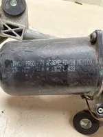 Opel Vectra C Tringlerie et moteur d'essuie-glace avant 09185806