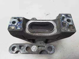 Opel Vectra C Engine mount bracket 21044613