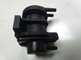 Opel Vectra C Solenoidinis vožtuvas 4715396