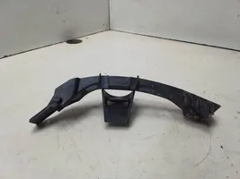 Opel Vectra C Soporte de montaje del parachoques trasero 24401426