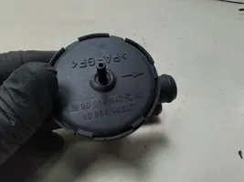 Saab 9-5 Heizungsventil Wasserventil 90566948