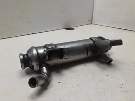 Saab 9-5 EGR valve cooler 