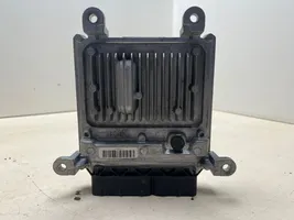 Mercedes-Benz E W212 Sterownik / Moduł ECU A6519007500