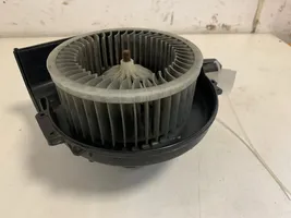 Skoda Octavia Mk2 (1Z) Mazā radiatora ventilators PPT20