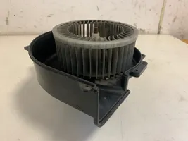 Skoda Octavia Mk2 (1Z) Ventola riscaldamento/ventilatore abitacolo PPT20