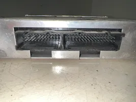 Opel Corsa C Sterownik / Moduł ECU 16204749