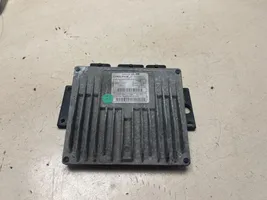 Suzuki Liana Calculateur moteur ECU 3392073J00