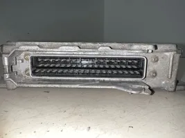 Citroen XM Sterownik / Moduł ECU 9615766180