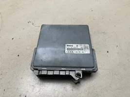 Audi A6 S6 C4 4A Sterownik / Moduł ECU 4A0907401F