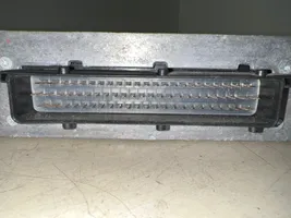 Saab 9-5 Sterownik / Moduł ECU 9198789