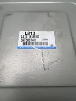 Mazda 6 Calculateur moteur ECU L81318881D