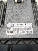 Volkswagen Touran I Motorsteuergerät/-modul 03G906016CD