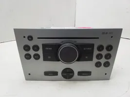 Opel Meriva A Panel / Radioodtwarzacz CD/DVD/GPS 13167830