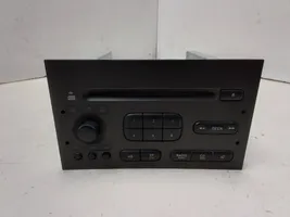 Saab 9-5 Radio/CD/DVD/GPS-pääyksikkö 5043294