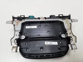 Opel Insignia A Unité principale radio / CD / DVD / GPS 13321292