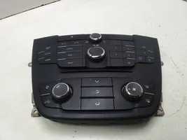 Opel Insignia A Radio/CD/DVD/GPS-pääyksikkö 13321292