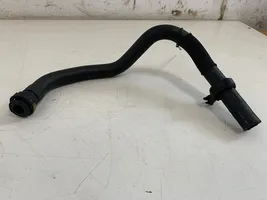 Renault Scenic II -  Grand scenic II Breather hose/pipe 8200186227B