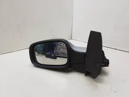 Renault Scenic II -  Grand scenic II Front door electric wing mirror 0111261127